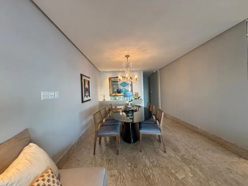 Foto 9 de Apartamento com 4 quartos à venda, 300m2 em Vitória, Salvador - BA