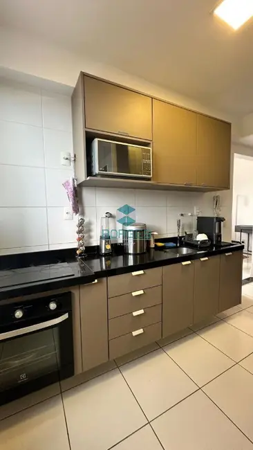 Foto 5 de Apartamento com 3 quartos à venda, 120m2 em Caminho das Árvores, Salvador - BA