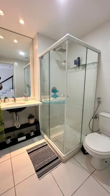 Foto 3 de Apartamento com 3 quartos à venda, 120m2 em Caminho das Árvores, Salvador - BA