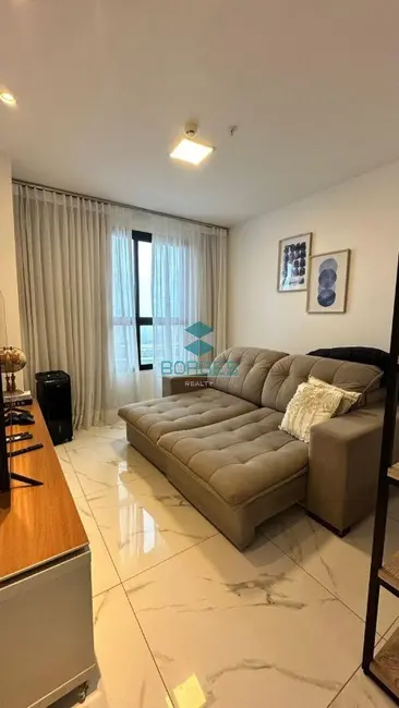 Foto 2 de Apartamento com 3 quartos à venda, 120m2 em Caminho das Árvores, Salvador - BA
