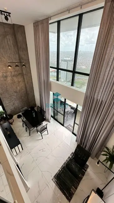 Foto 7 de Apartamento com 3 quartos à venda, 120m2 em Caminho das Árvores, Salvador - BA