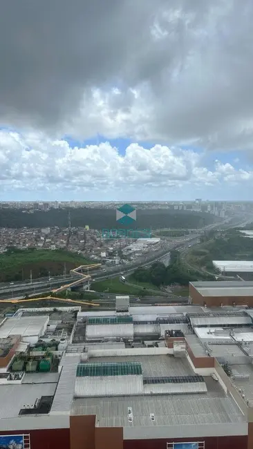 Foto 8 de Apartamento com 3 quartos à venda, 120m2 em Caminho das Árvores, Salvador - BA