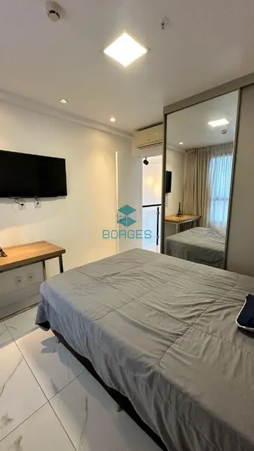 Foto 9 de Apartamento com 3 quartos à venda, 120m2 em Caminho das Árvores, Salvador - BA