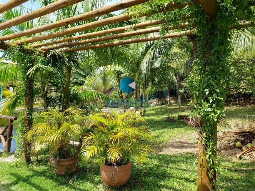 Foto 8 de Apartamento com 4 quartos à venda, 1500m2 em Camacari - BA