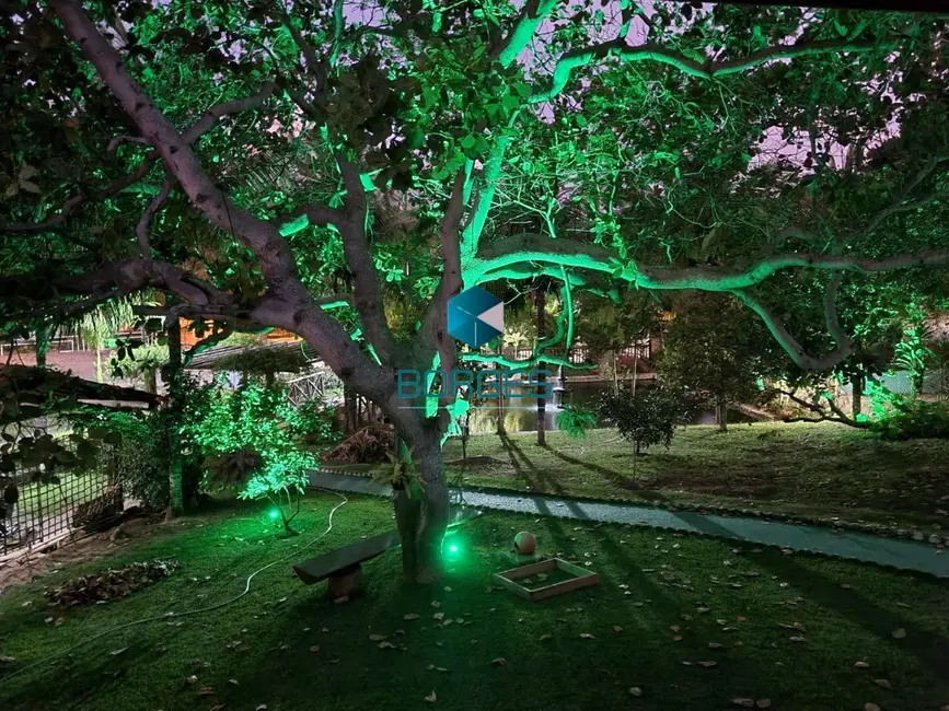 Foto 6 de Apartamento com 4 quartos à venda, 1500m2 em Camacari - BA