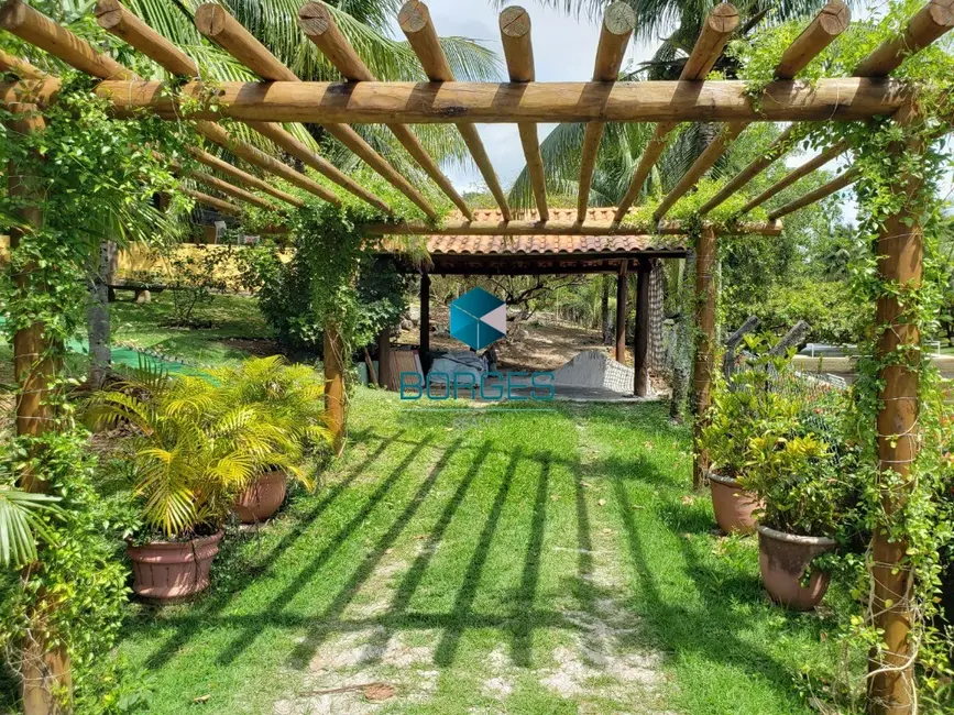 Foto 2 de Apartamento com 4 quartos à venda, 1500m2 em Camacari - BA