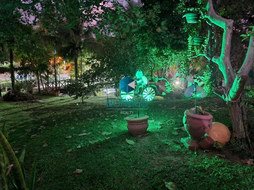 Foto 7 de Apartamento com 4 quartos à venda, 1500m2 em Camacari - BA