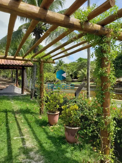 Foto 4 de Apartamento com 4 quartos à venda, 1500m2 em Camacari - BA