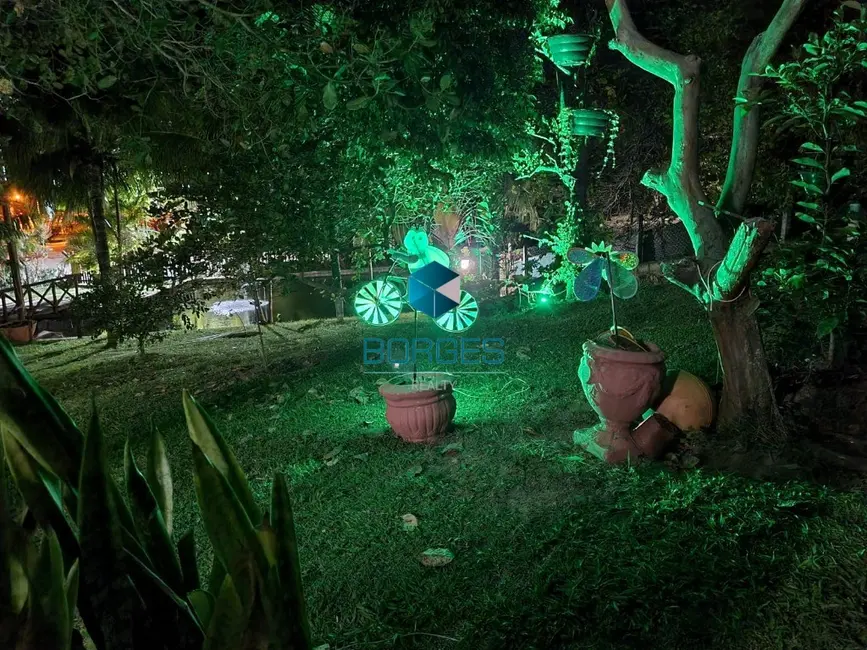 Foto 3 de Apartamento com 4 quartos à venda, 1500m2 em Camacari - BA