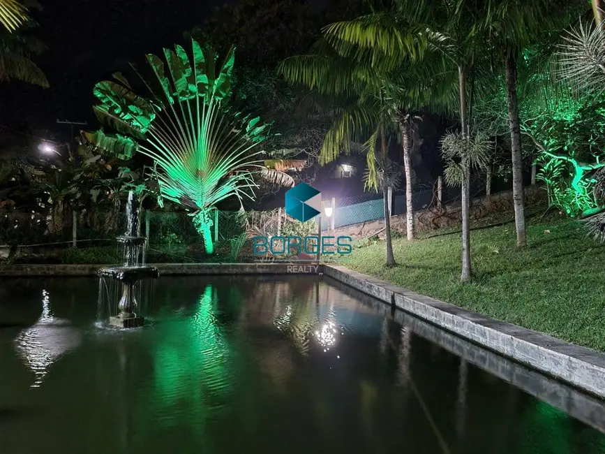 Foto 5 de Apartamento com 4 quartos à venda, 1500m2 em Camacari - BA