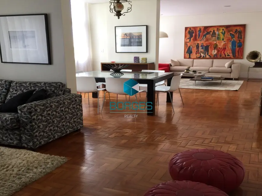 Apartamento com 2 quartos à venda, 170m2 em Campo Grande, Salvador - BA - imagem 3 Foto 3 de Apartamento com 2 quartos à venda, 170m2 em Campo Grande, Salvador - BA