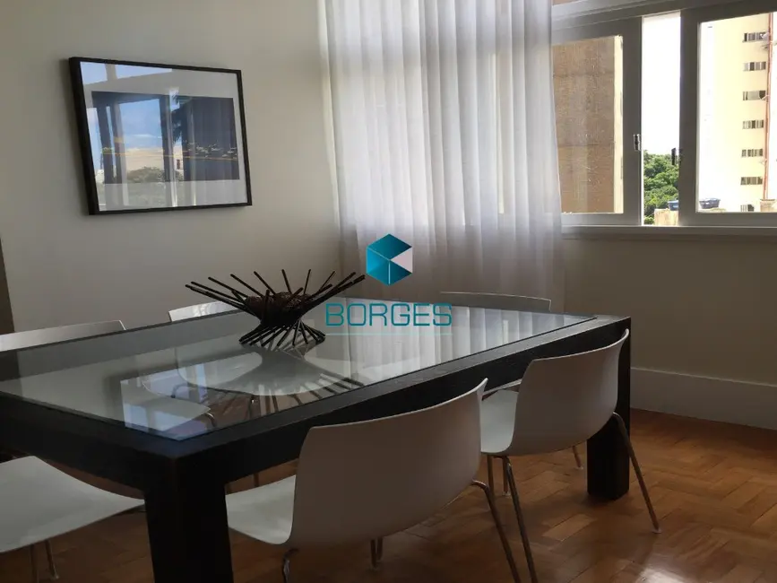 Apartamento com 2 quartos à venda, 170m2 em Campo Grande, Salvador - BA - imagem 6 Foto 6 de Apartamento com 2 quartos à venda, 170m2 em Campo Grande, Salvador - BA