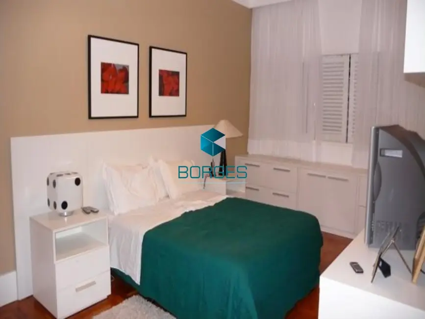 Apartamento com 2 quartos à venda, 170m2 em Campo Grande, Salvador - BA - imagem 9 Foto 9 de Apartamento com 2 quartos à venda, 170m2 em Campo Grande, Salvador - BA