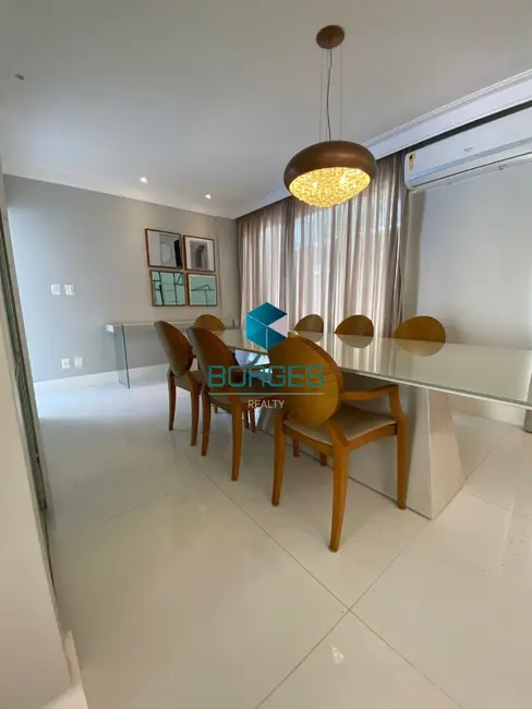 Foto 8 de Casa com 4 quartos à venda, 650m2 em Camacari - BA