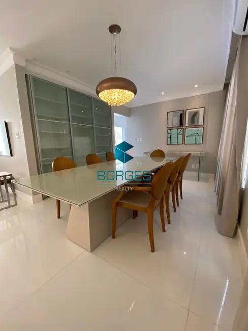 Foto 9 de Casa com 4 quartos à venda, 650m2 em Camacari - BA