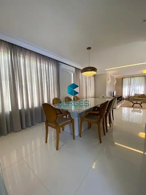 Foto 7 de Casa com 4 quartos à venda, 650m2 em Camacari - BA