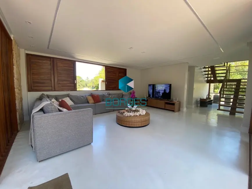 Casa de Condomínio com 7 quartos à venda, 150m2 em Mata De Sao Joao - BA - imagem 4 Foto 4 de Casa de Condomínio com 7 quartos à venda, 150m2 em Mata De Sao Joao - BA