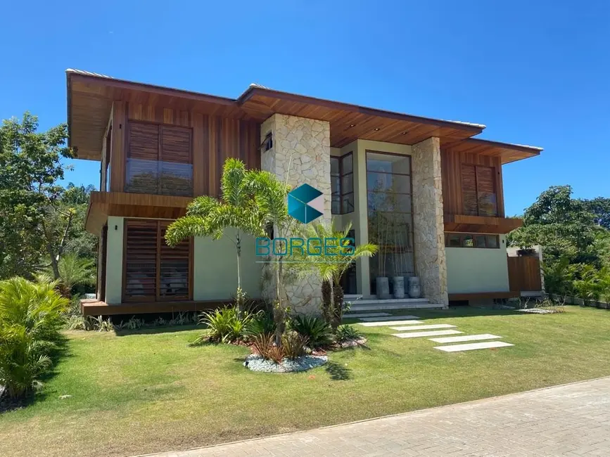 Casa de Condomínio com 7 quartos à venda, 150m2 em Mata De Sao Joao - BA - imagem 3 Foto 3 de Casa de Condomínio com 7 quartos à venda, 150m2 em Mata De Sao Joao - BA