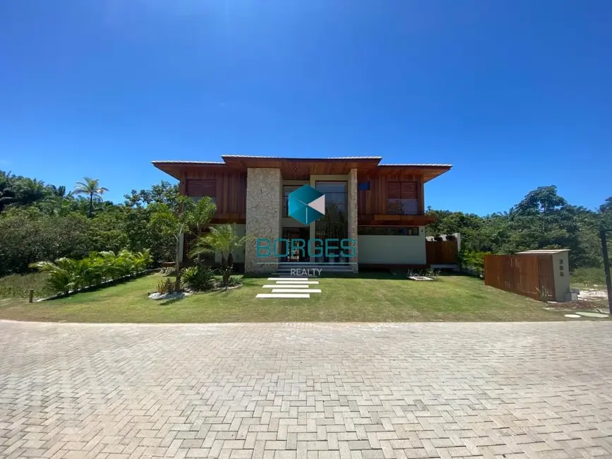 Casa de Condomínio com 7 quartos à venda, 150m2 em Mata De Sao Joao - BA - imagem 2 Foto 2 de Casa de Condomínio com 7 quartos à venda, 150m2 em Mata De Sao Joao - BA