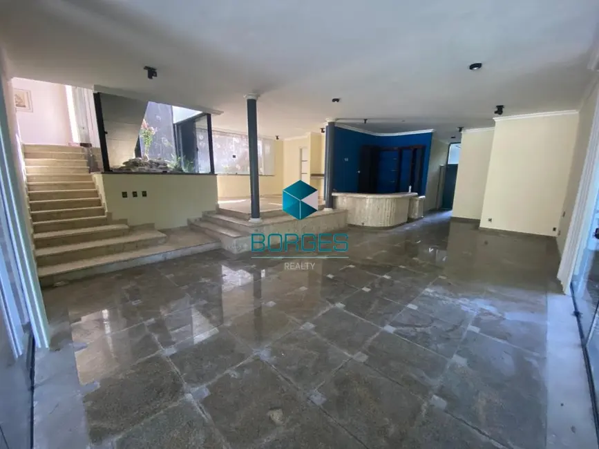 Foto 2 de Casa de Condomínio com 8 quartos à venda e para alugar, 1800m2 em Horto Florestal, Salvador - BA