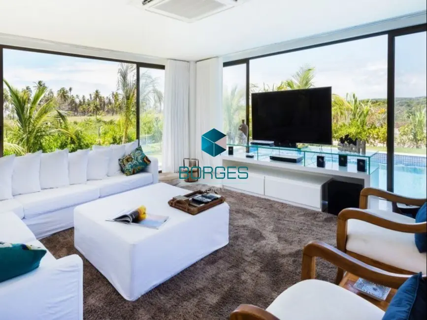 Casa de Condomínio com 5 quartos à venda, 400m2 em Mata De Sao Joao - BA - imagem 6 Foto 6 de Casa de Condomínio com 5 quartos à venda, 400m2 em Mata De Sao Joao - BA