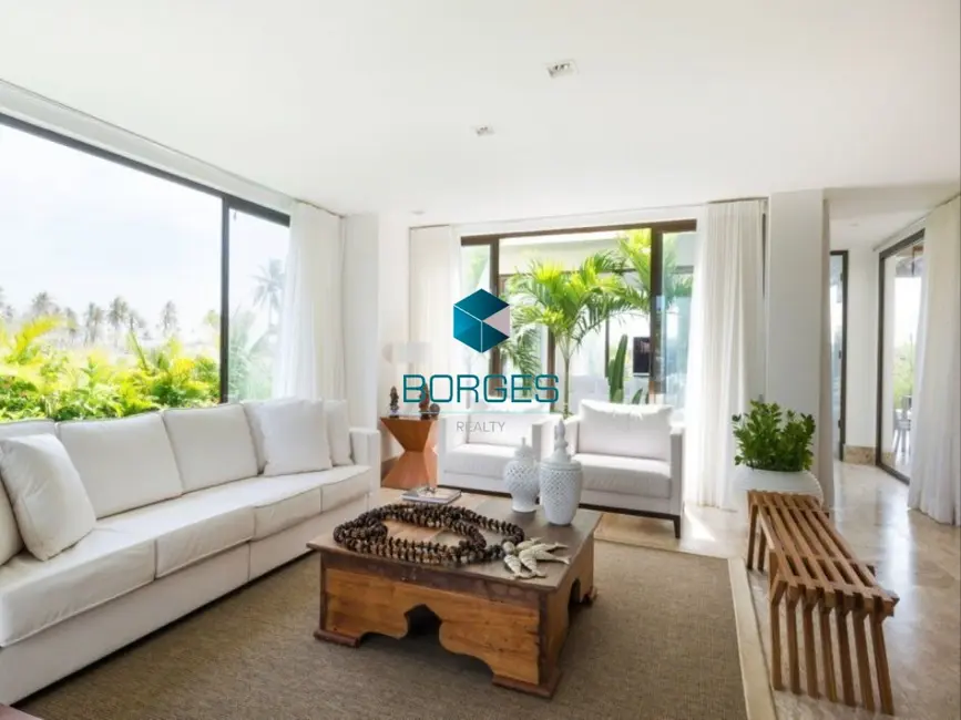 Casa de Condomínio com 5 quartos à venda, 400m2 em Mata De Sao Joao - BA - imagem 5 Foto 5 de Casa de Condomínio com 5 quartos à venda, 400m2 em Mata De Sao Joao - BA