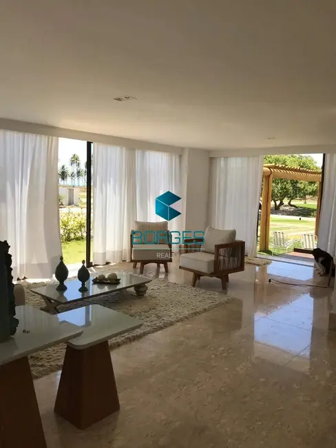 Casa de Condomínio com 5 quartos à venda, 400m2 em Mata De Sao Joao - BA - imagem 7 Foto 7 de Casa de Condomínio com 5 quartos à venda, 400m2 em Mata De Sao Joao - BA