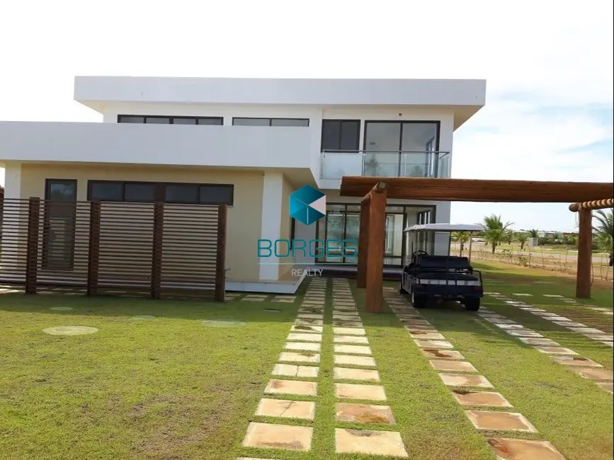 Casa de Condomínio com 5 quartos à venda, 400m2 em Mata De Sao Joao - BA - imagem 3 Foto 3 de Casa de Condomínio com 5 quartos à venda, 400m2 em Mata De Sao Joao - BA