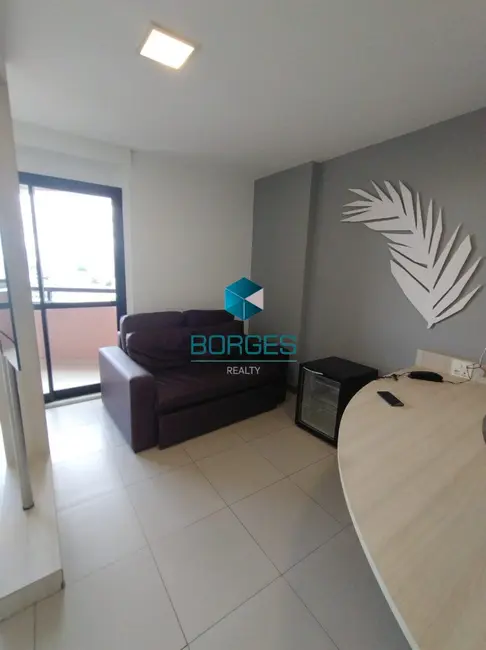 Foto 5 de Apartamento com 1 quarto à venda, 49m2 em Caminho das Árvores, Salvador - BA