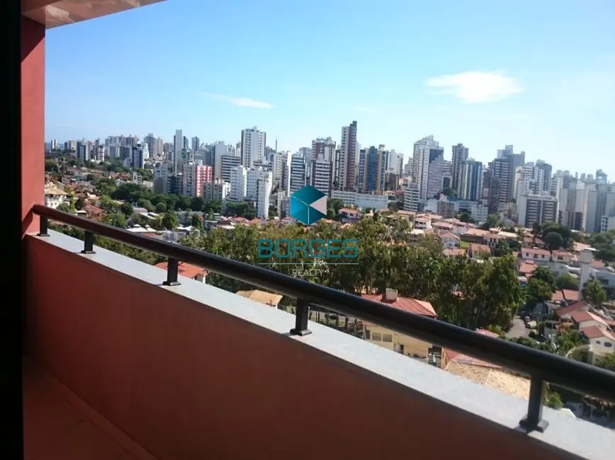 Foto 9 de Apartamento com 1 quarto à venda, 49m2 em Caminho das Árvores, Salvador - BA