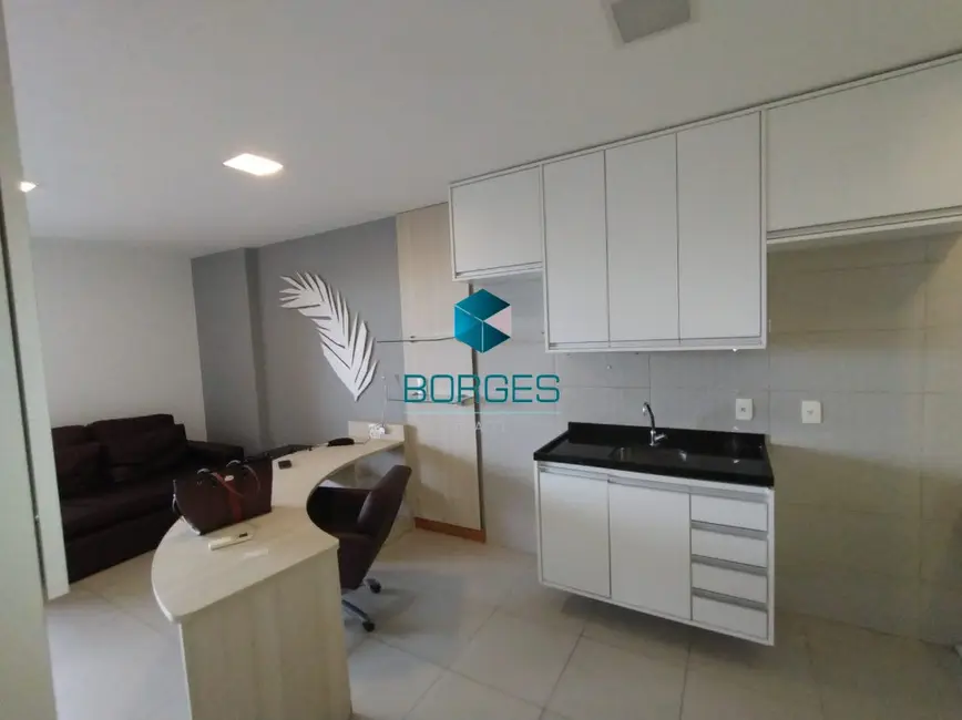 Foto 6 de Apartamento com 1 quarto à venda, 49m2 em Caminho das Árvores, Salvador - BA