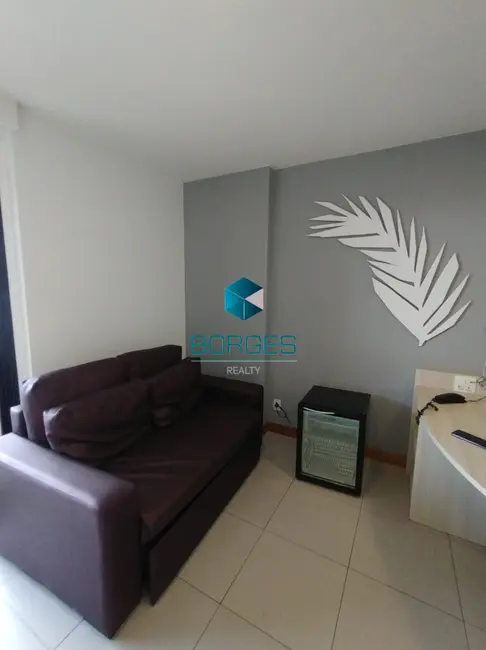 Foto 3 de Apartamento com 1 quarto à venda, 49m2 em Caminho das Árvores, Salvador - BA