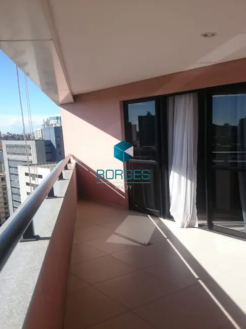 Foto 8 de Apartamento com 1 quarto à venda, 49m2 em Caminho das Árvores, Salvador - BA