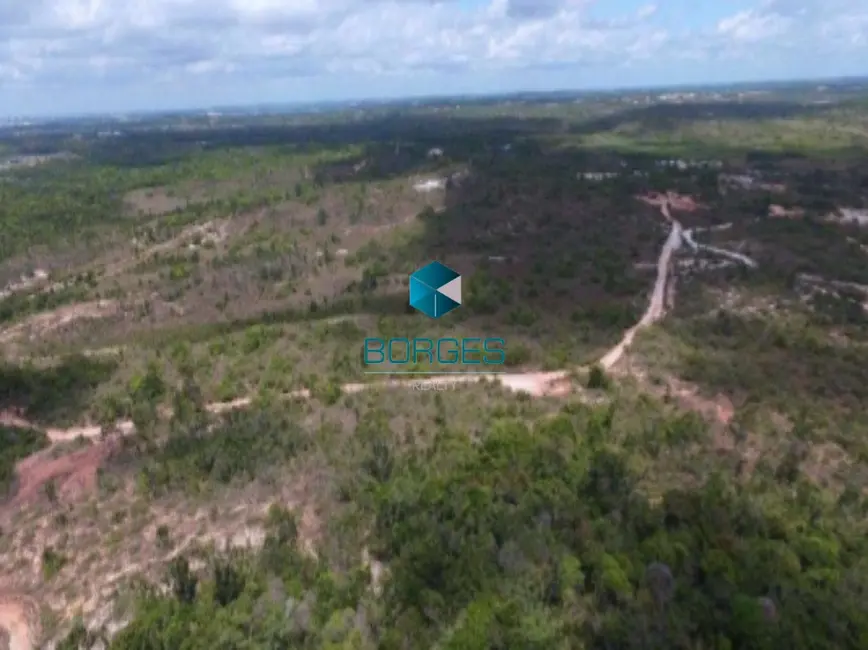 Foto 2 de Terreno / Lote à venda, 70167m2 em Camacari - BA