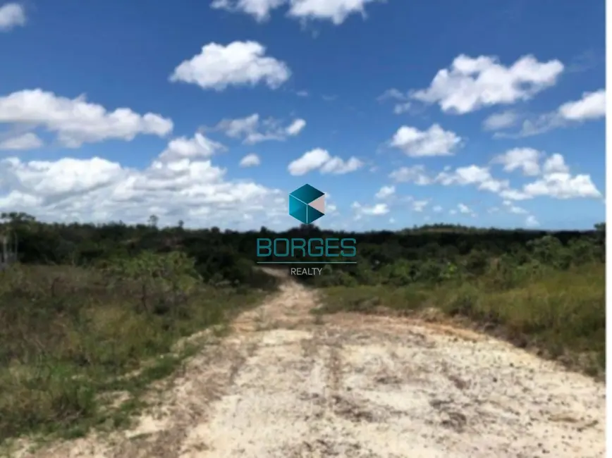 Foto 4 de Terreno / Lote à venda, 70167m2 em Camacari - BA