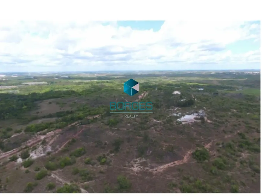 Foto 6 de Terreno / Lote à venda, 70167m2 em Camacari - BA