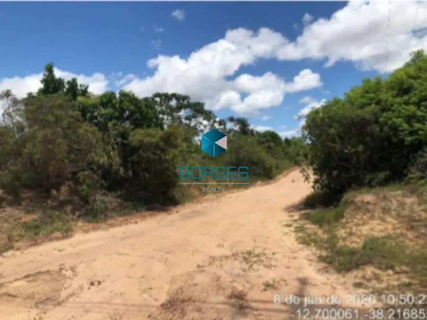 Foto 5 de Terreno / Lote à venda, 70167m2 em Camacari - BA