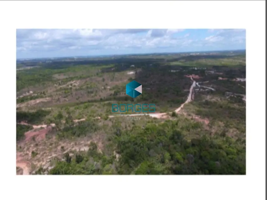 Foto 8 de Terreno / Lote à venda, 70167m2 em Camacari - BA