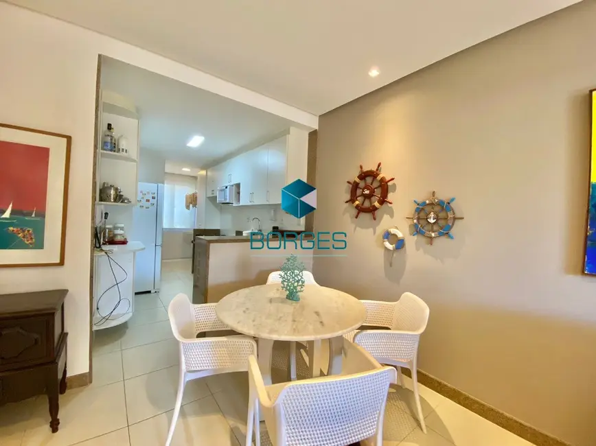 Foto 4 de Apartamento com 3 quartos à venda, 108m2 em Camacari - BA