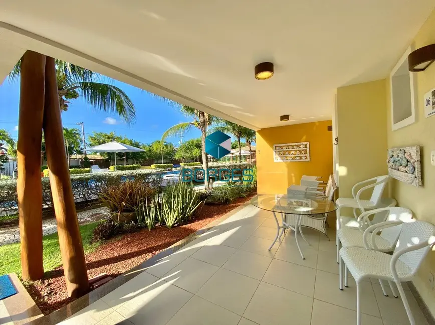 Foto 1 de Apartamento com 3 quartos à venda, 108m2 em Camacari - BA