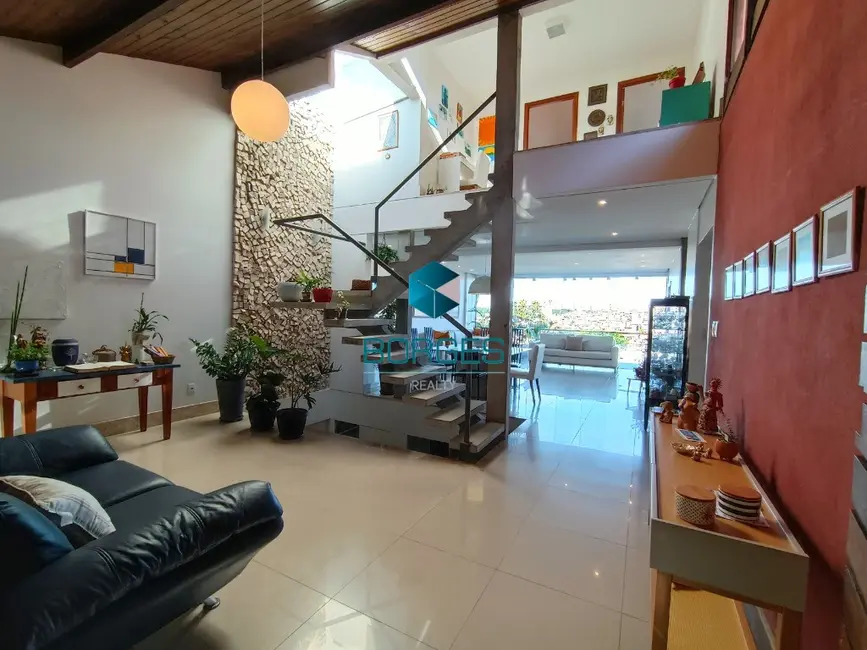 Casa de Condomínio com 8 quartos à venda, 391m2 em Horto Florestal, Salvador - BA - imagem 4 Foto 4 de Casa de Condomínio com 8 quartos à venda, 391m2 em Horto Florestal, Salvador - BA