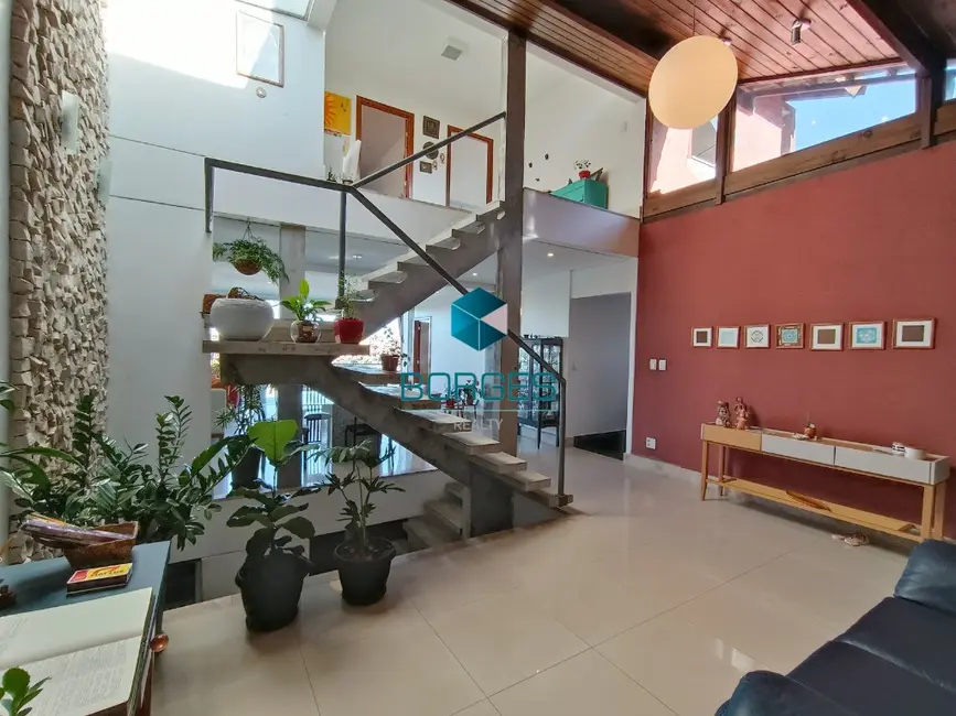 Casa de Condomínio com 8 quartos à venda, 391m2 em Horto Florestal, Salvador - BA - imagem 5 Foto 5 de Casa de Condomínio com 8 quartos à venda, 391m2 em Horto Florestal, Salvador - BA