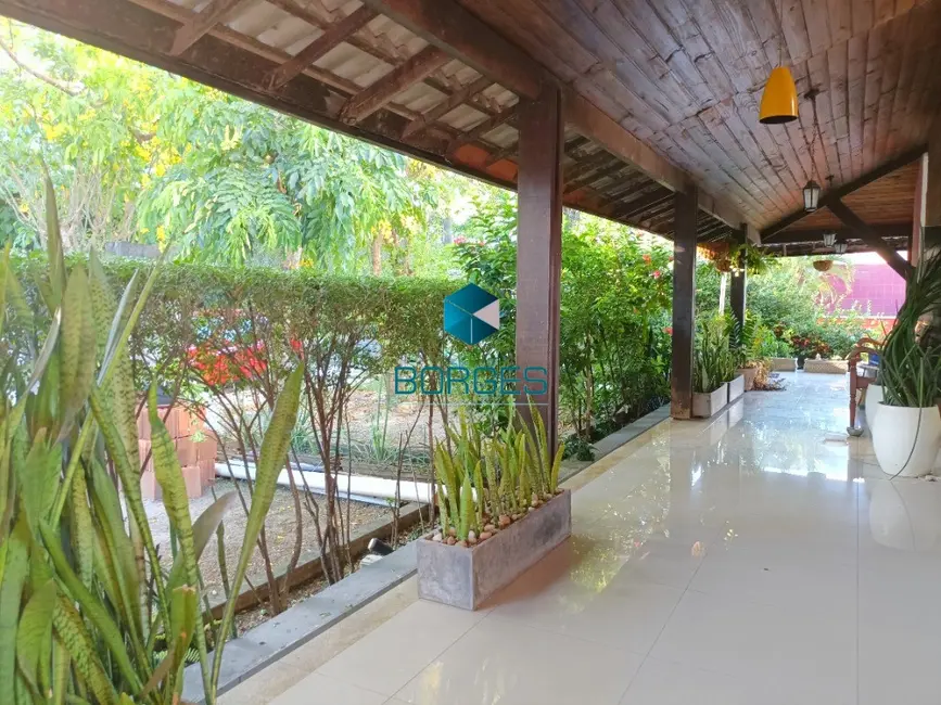 Casa de Condomínio com 8 quartos à venda, 391m2 em Horto Florestal, Salvador - BA - imagem 3 Foto 3 de Casa de Condomínio com 8 quartos à venda, 391m2 em Horto Florestal, Salvador - BA