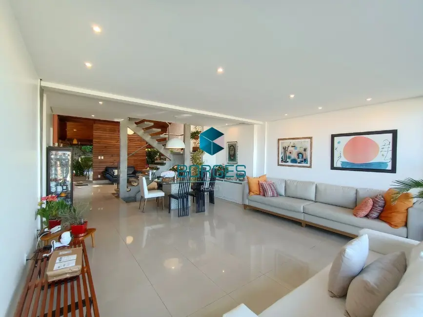 Casa de Condomínio com 8 quartos à venda, 391m2 em Horto Florestal, Salvador - BA - imagem 7 Foto 7 de Casa de Condomínio com 8 quartos à venda, 391m2 em Horto Florestal, Salvador - BA