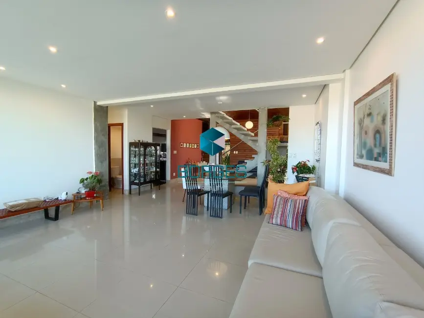 Casa de Condomínio com 8 quartos à venda, 391m2 em Horto Florestal, Salvador - BA - imagem 8 Foto 8 de Casa de Condomínio com 8 quartos à venda, 391m2 em Horto Florestal, Salvador - BA