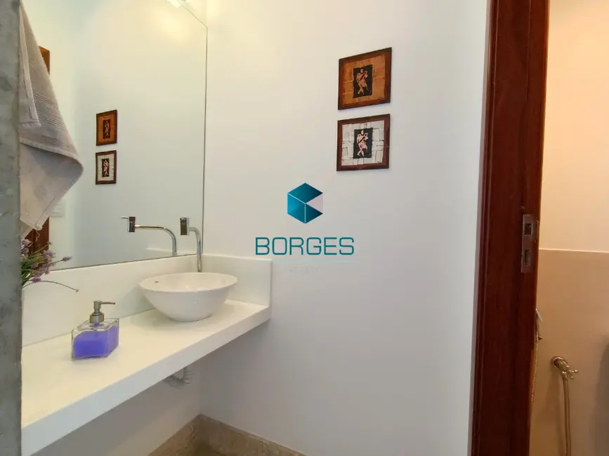 Casa de Condomínio com 8 quartos à venda, 391m2 em Horto Florestal, Salvador - BA - imagem 9 Foto 9 de Casa de Condomínio com 8 quartos à venda, 391m2 em Horto Florestal, Salvador - BA