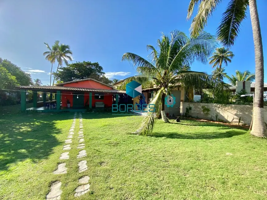 Foto 4 de Casa de Condomínio com 4 quartos à venda, 500m2 em Camacari - BA