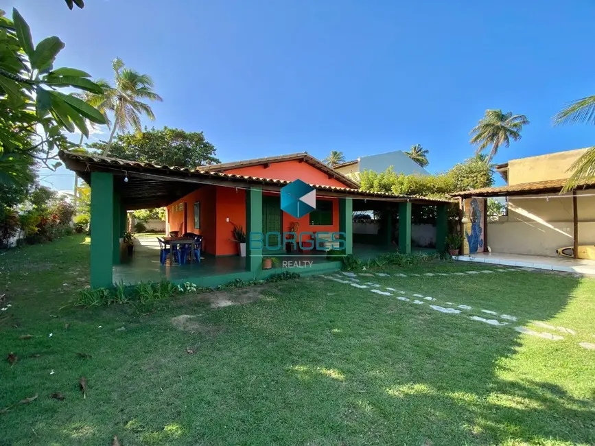 Foto 1 de Casa de Condomínio com 4 quartos à venda, 500m2 em Camacari - BA