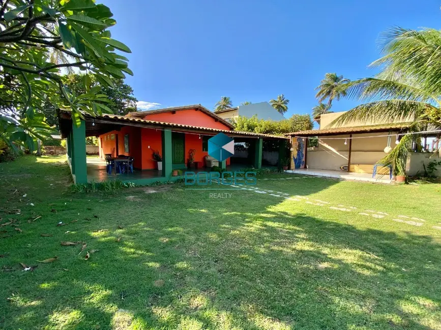 Foto 5 de Casa de Condomínio com 4 quartos à venda, 500m2 em Camacari - BA