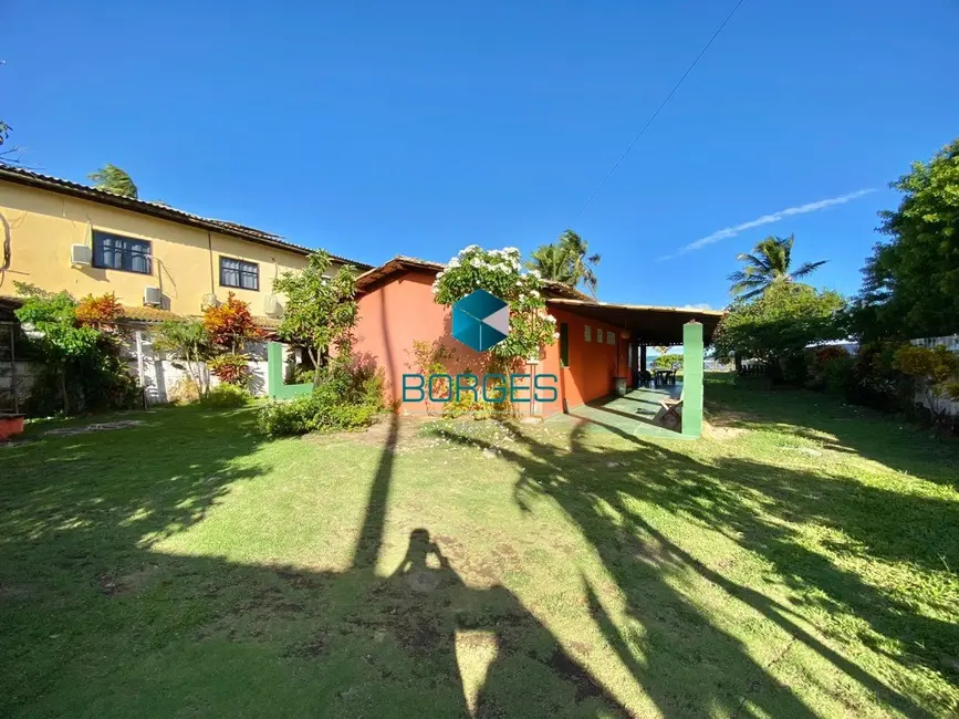 Foto 2 de Casa de Condomínio com 4 quartos à venda, 500m2 em Camacari - BA